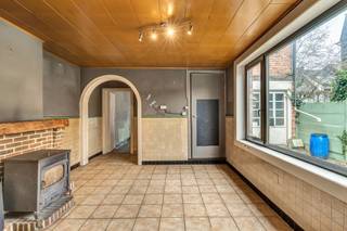 Deze ruime woning is uitstekend gelegen op perceel grond van circa 265m² in het centrum van Deinze en op slechts 250 meter van het station...