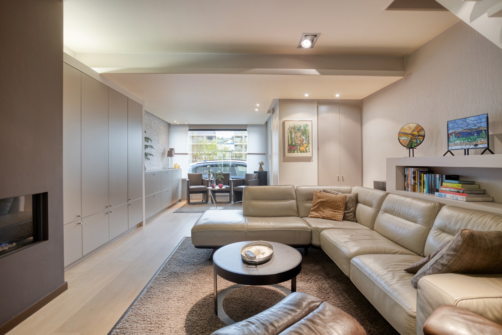 Gezellige en instapklare gezinswoning met 3 slpk. in Leopoldsburg - foto 4