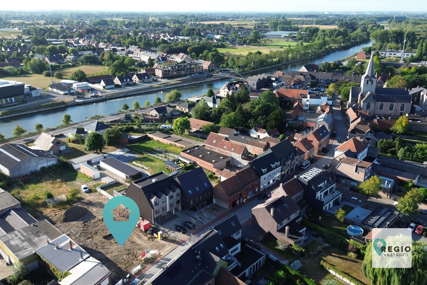 “Residentie Camille” - Laatste 5 units - 6% OOK VOOR VERHUUR - INVESTERING mogelijk - - foto 3