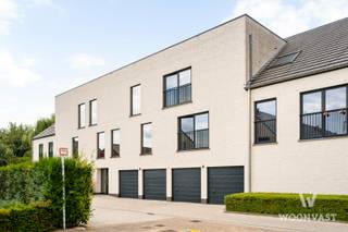 Appartement à vendre à Hamme
