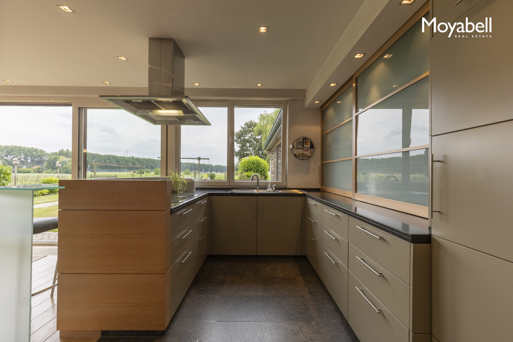 Maison à vendre à Maldegem avec 5 chambres - photo 5
