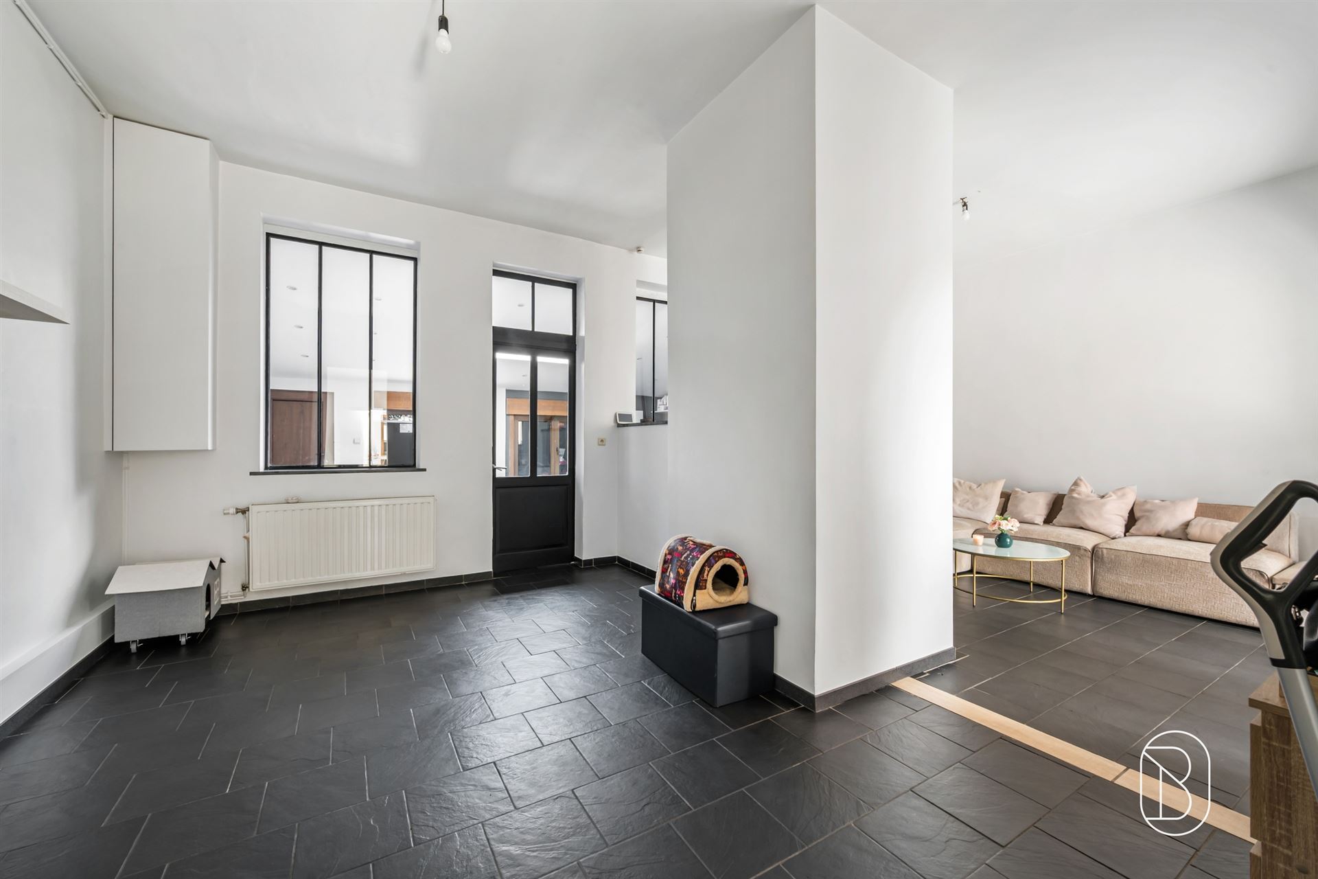 Charmante instapklare woning met 4 slk. - foto 5