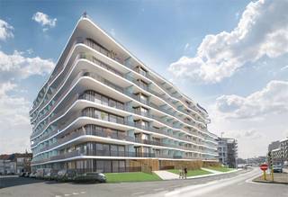 This practical pitch is located in a closed complex called 'Crystal Residence' near the Zeedijk!An automatic gate gives access to the closed...