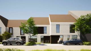 Maison à vendre à Evergem