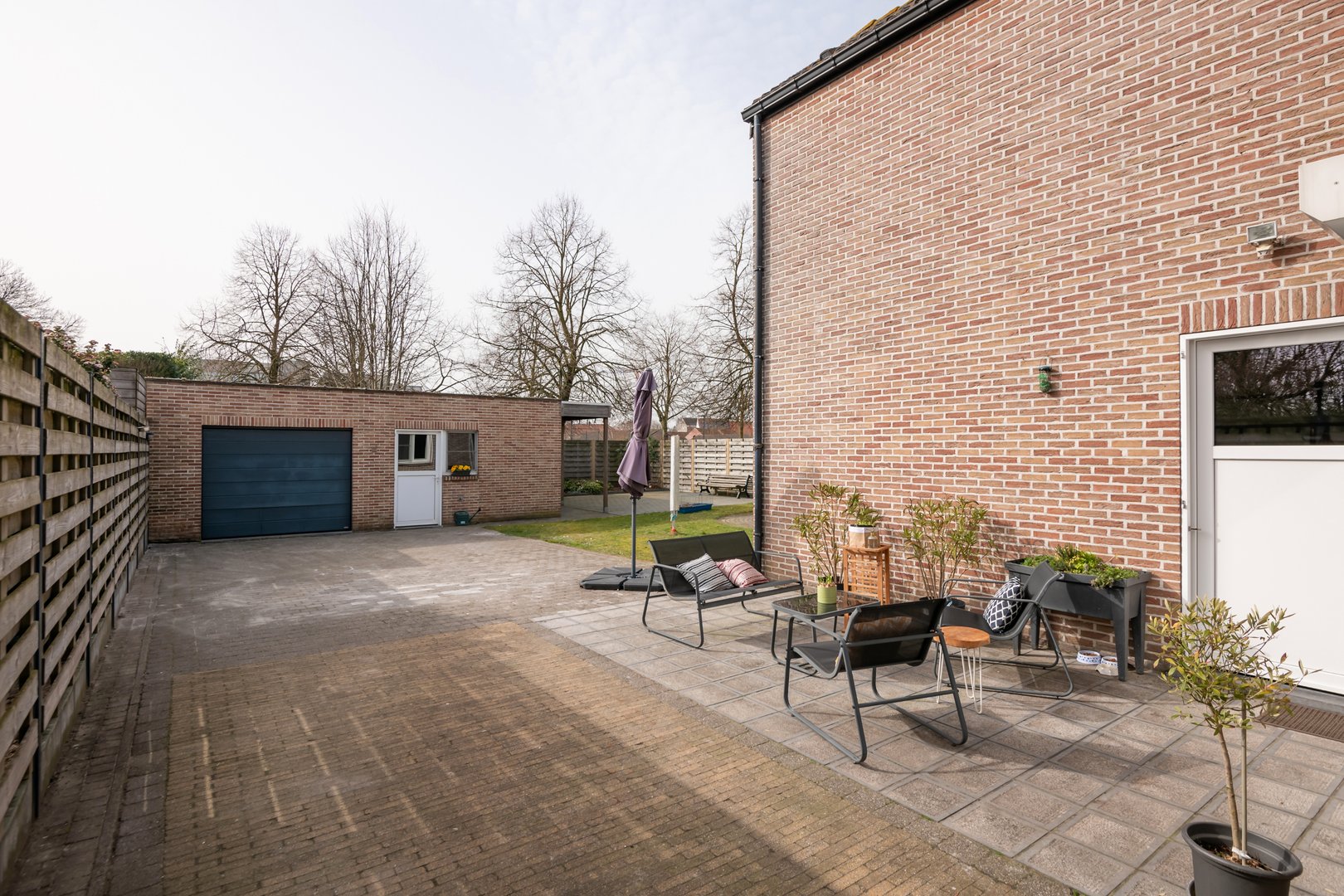 Maison à vendre à Loenhout avec 4 chambres - photo 3