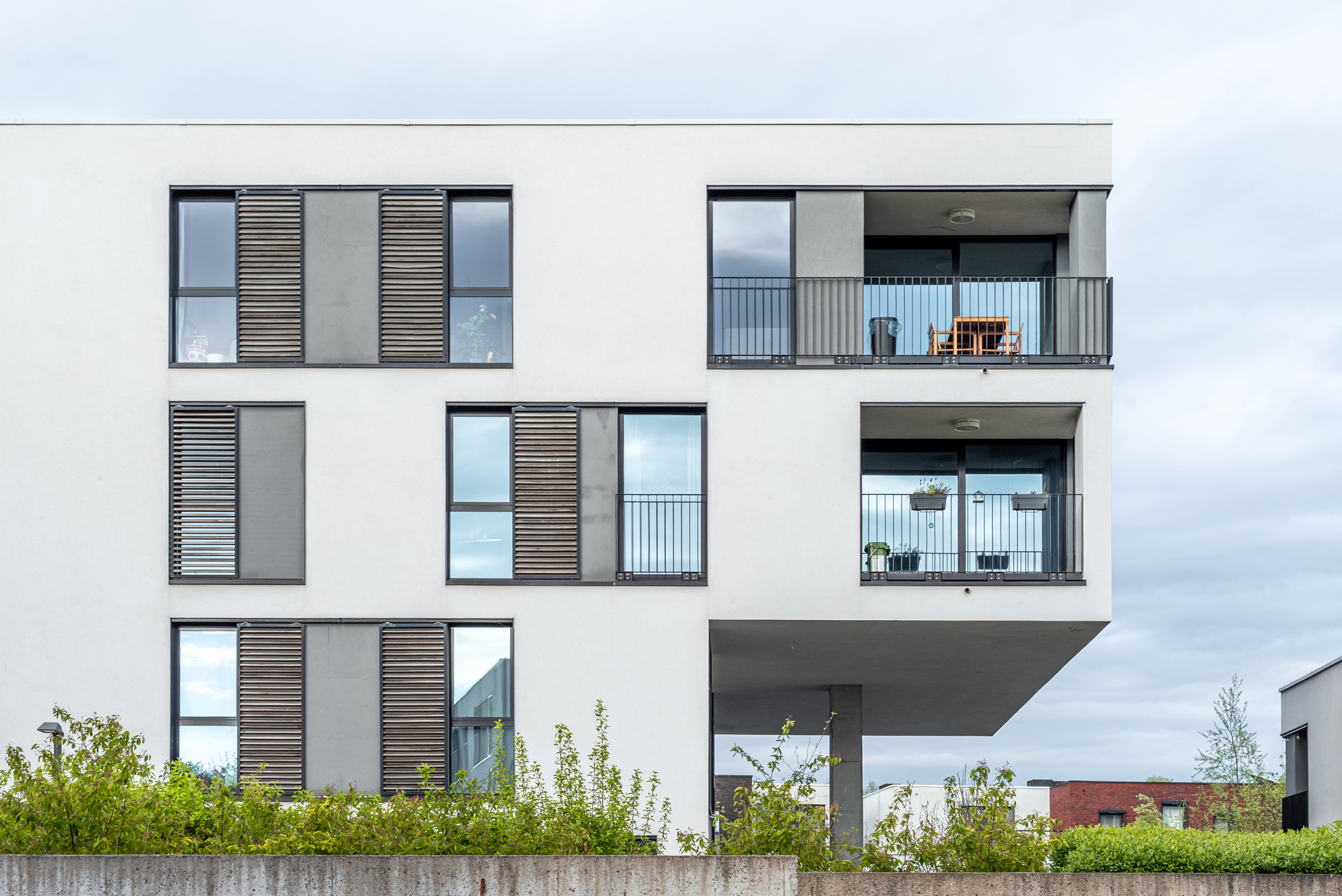 Recent appartement met zonnig terras op toplocatie - foto 4