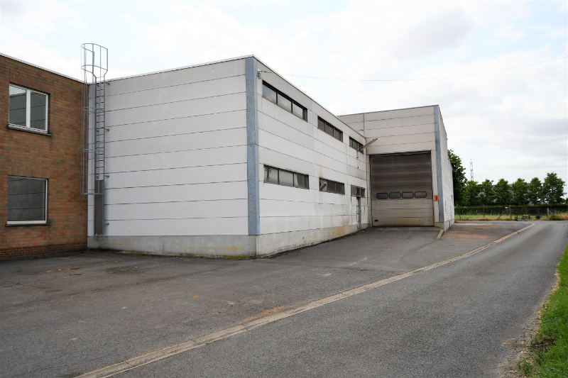 Magazijn 1275m² - photo 5