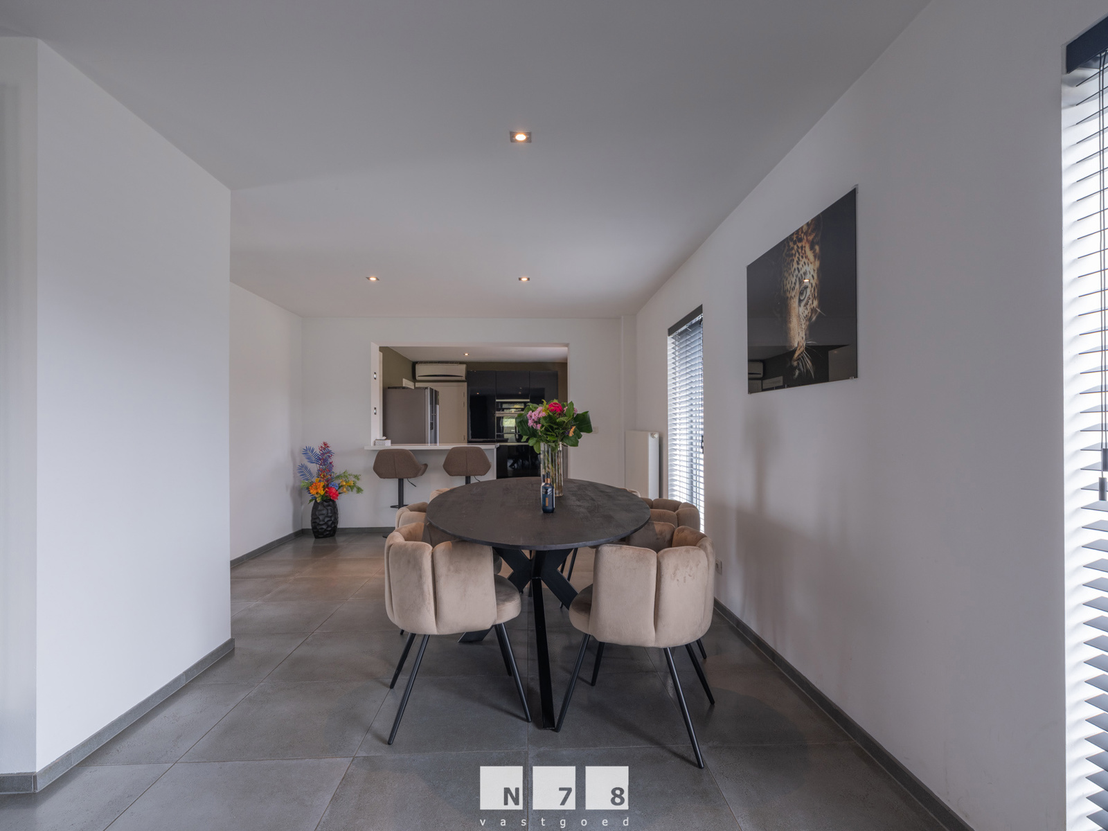 Huis te koop in Dilsen-Stokkem met 3 slaapkamers - foto 4