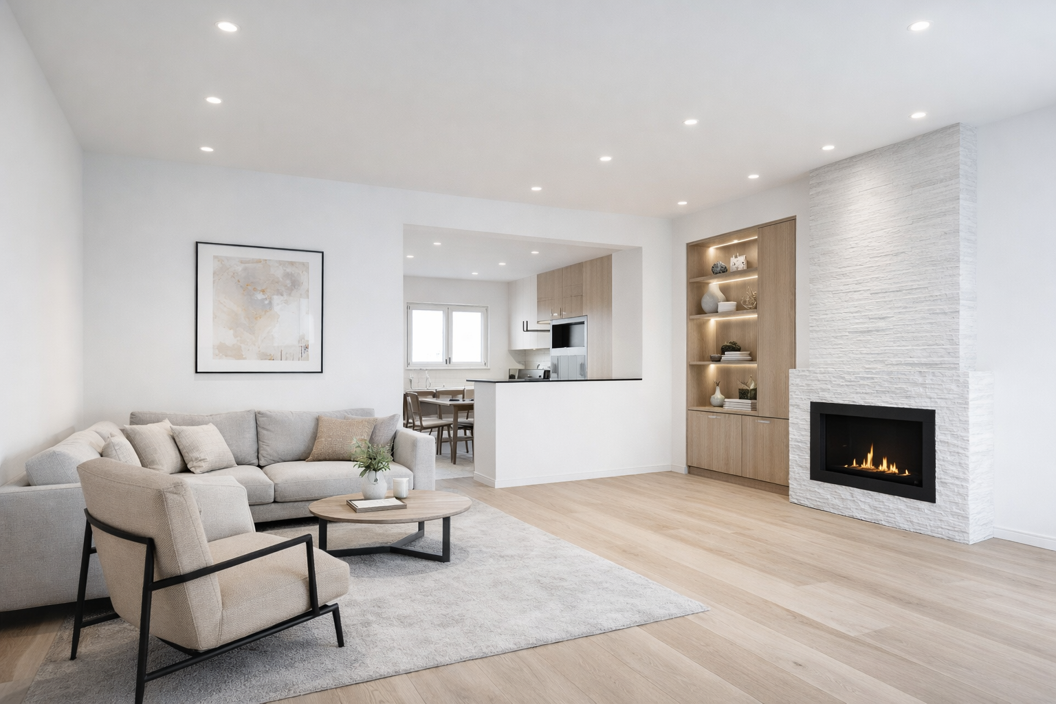 Centraal gelegen stadswoning met tuin in Aalst - foto 5