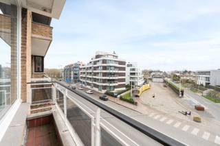 Appartement à vendre à La Panne