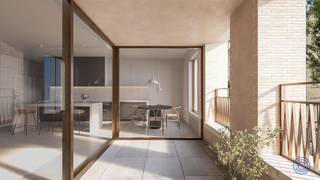 Appartement te koop in Antwerpen