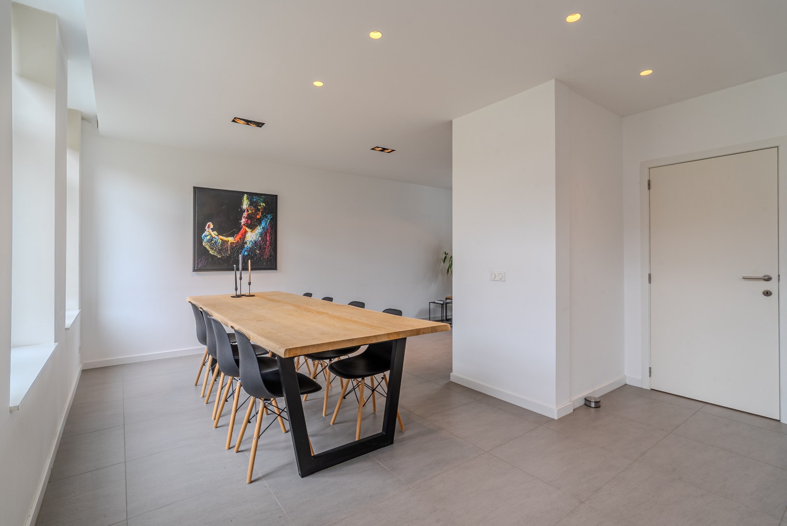 Volledig gerenoveerde woning te koop in het centrum van Houtem - foto 5