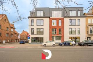 Apartment for sale in Bruges