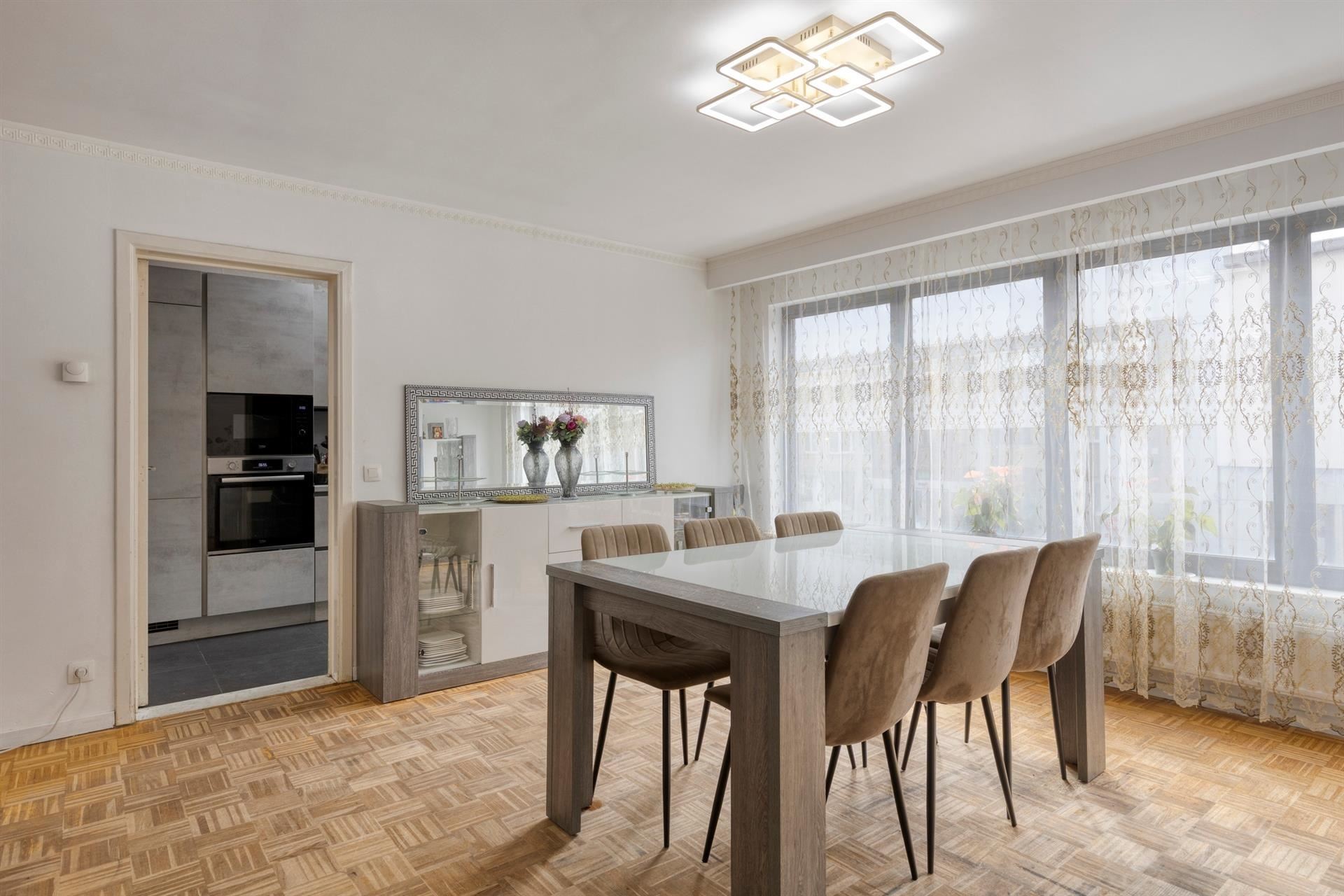 Appartement à vendre à Deurne avec 3 chambres - photo 4