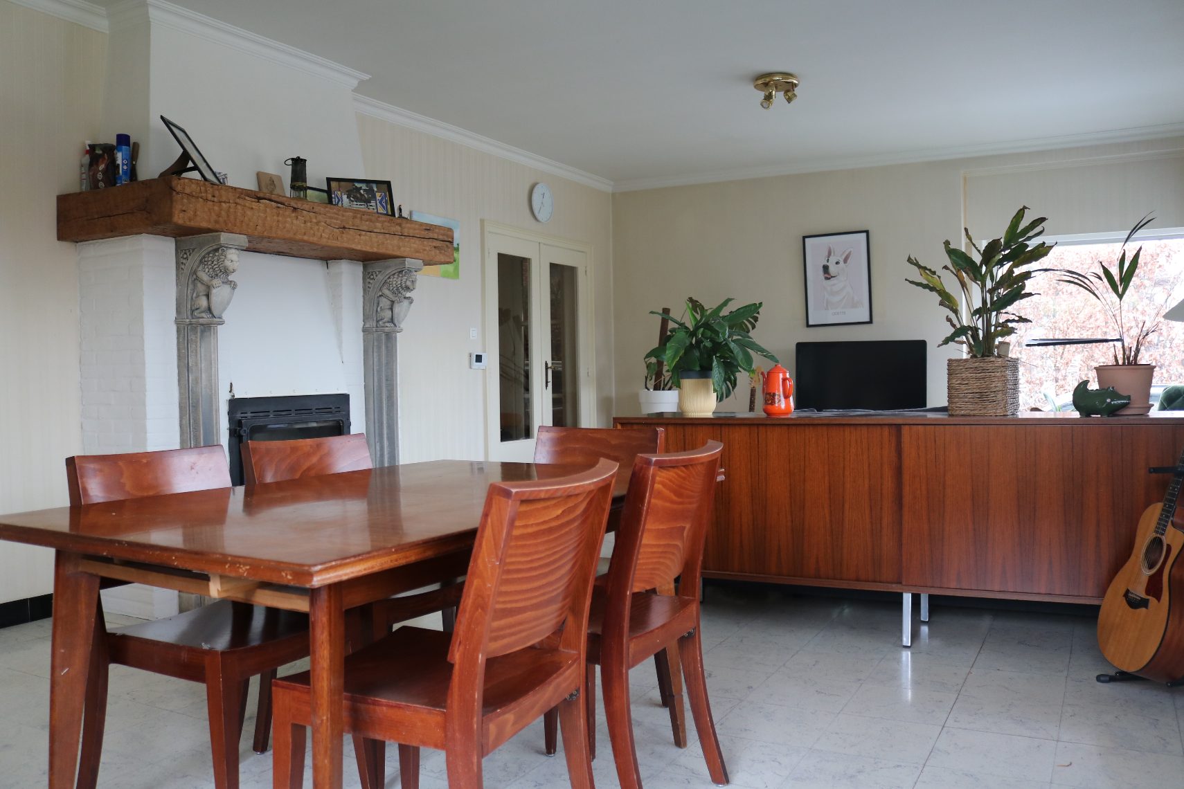 Huis te koop in Dentergem met 5 slaapkamers - foto 5