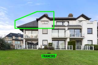 Dit goed ingedeelde appartement op de tweede verdieping met terras met de allerbeste oriëntatie biedt een comfortabele woonervaring in een rustige...