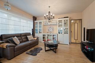 Gelegen in het hart van Oostende, op wandelafstand van het Maria Hendrikapark, het strand en alle dagelijkse voorzieningen, bevindt zich...