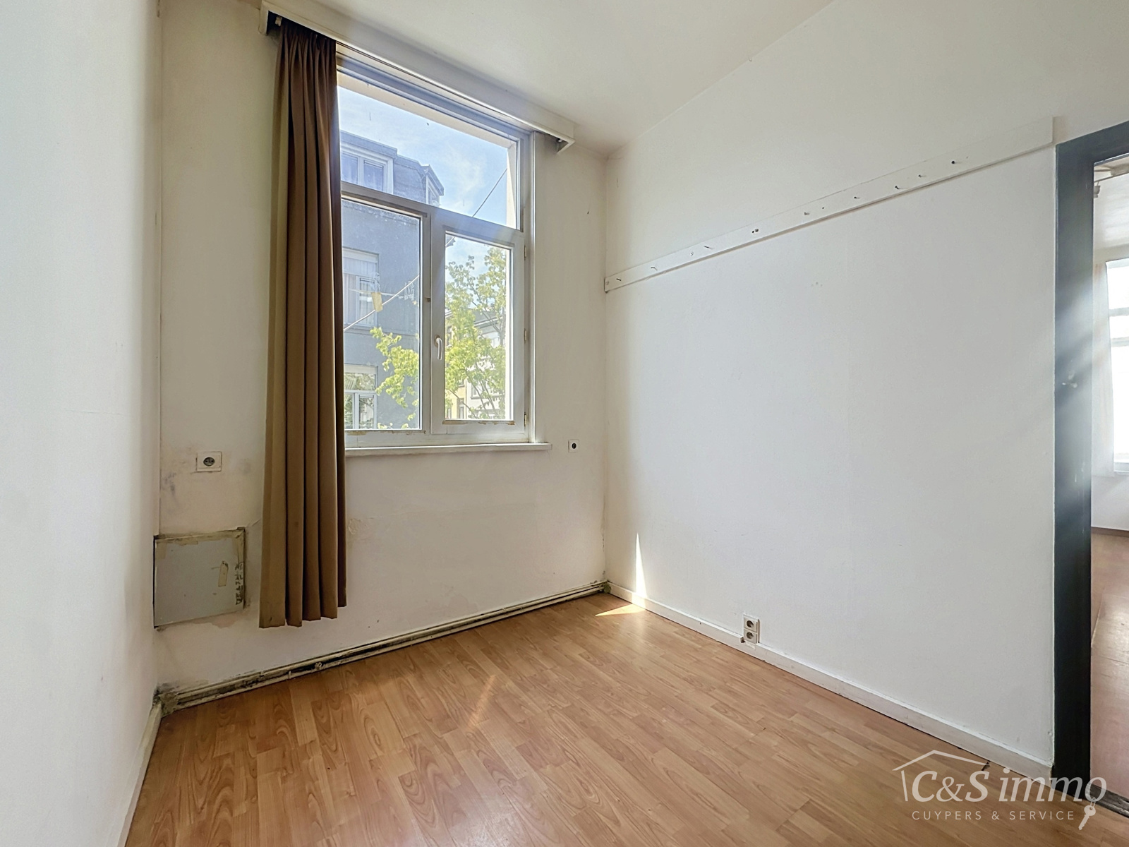 Appartement à louer à Anvers avec 1 chambre - photo 5