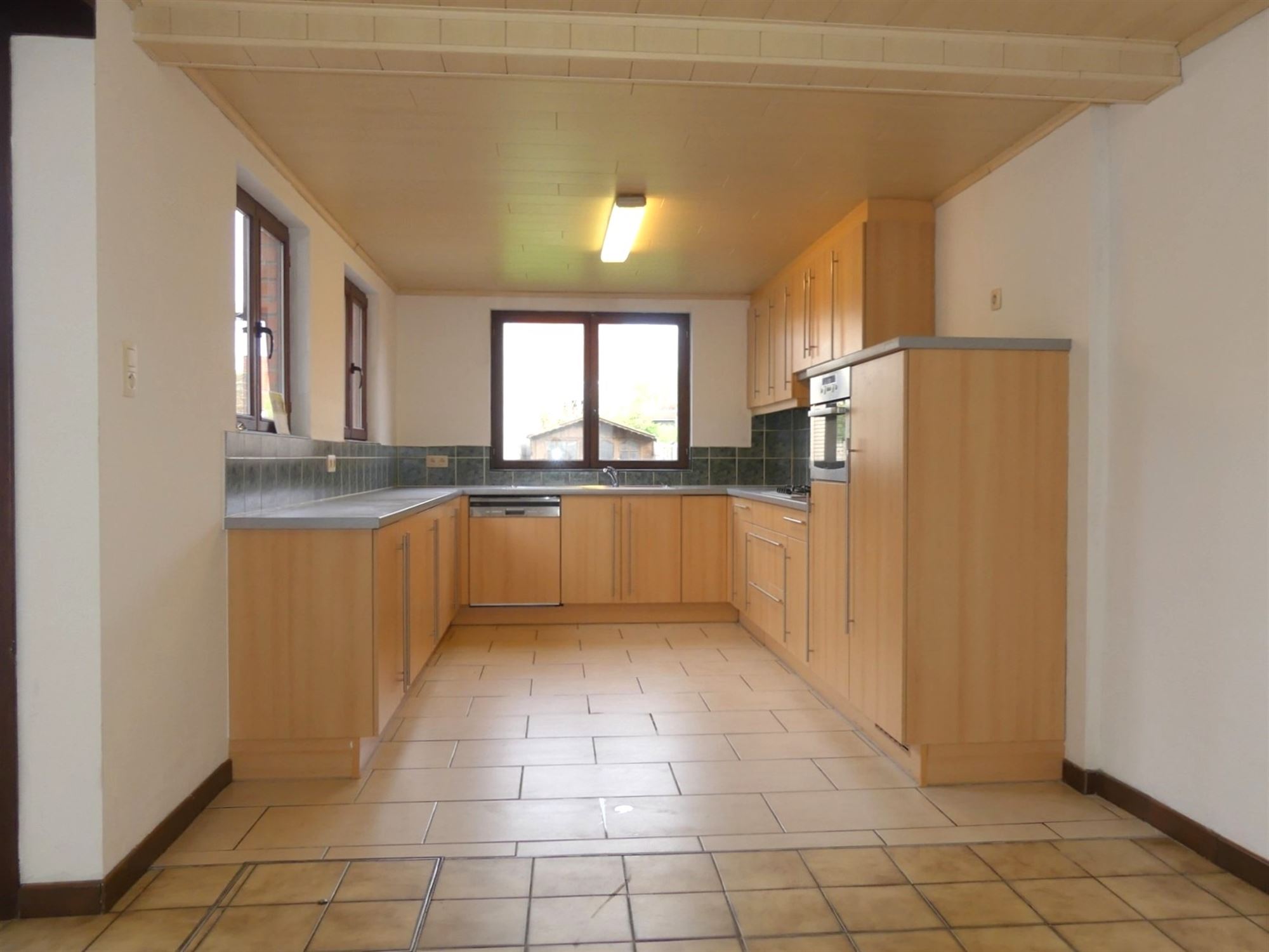 Terraced House - photo 5
