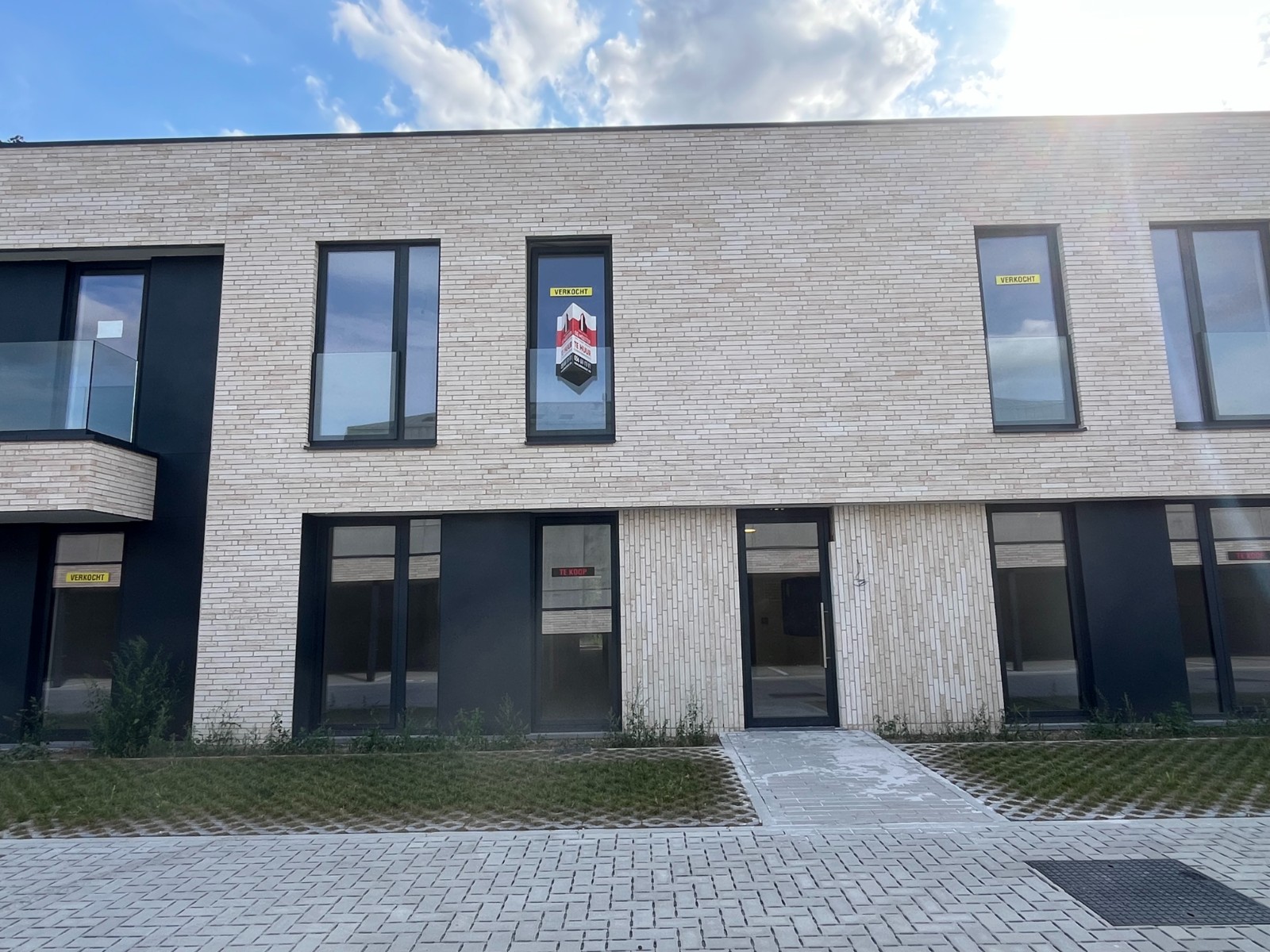 Appartement in Waregem