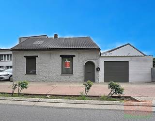 House for sale in Aalst