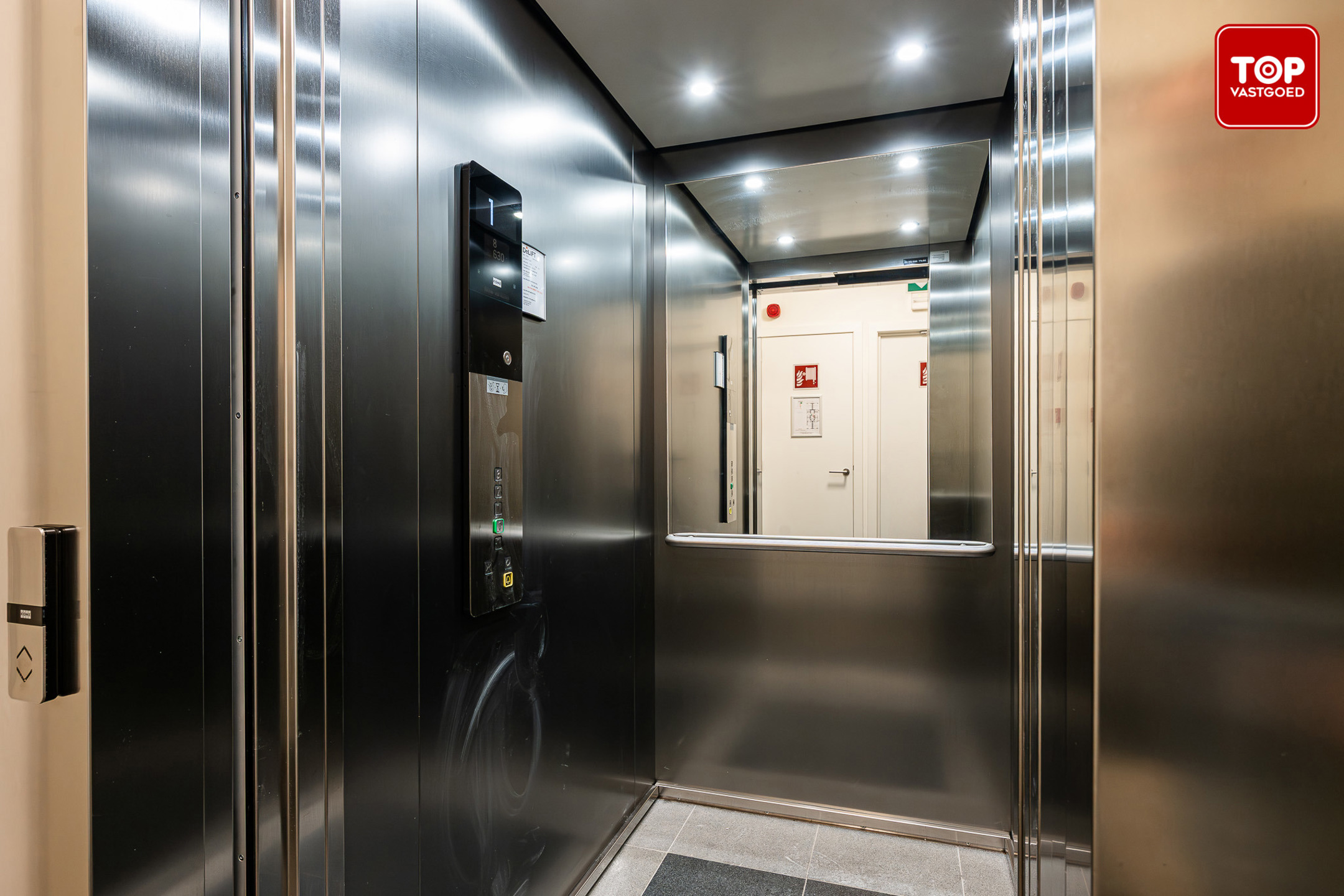 Uniek wonen aan de Damvallei in Destelbergen – Rust, ruimte en natuur aan uw terras. - foto 4