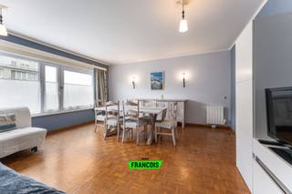 Deze charmante studio van 46 vierkante meter bevindt zich in een rustige omgeving en biedt een comfortabele leefruimte met moderne...