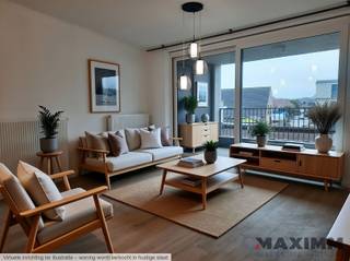 PARK APARTMENTAre you looking for a comfortable and stylish apartment in a new construction project? Then this is your chance! This beautiful...