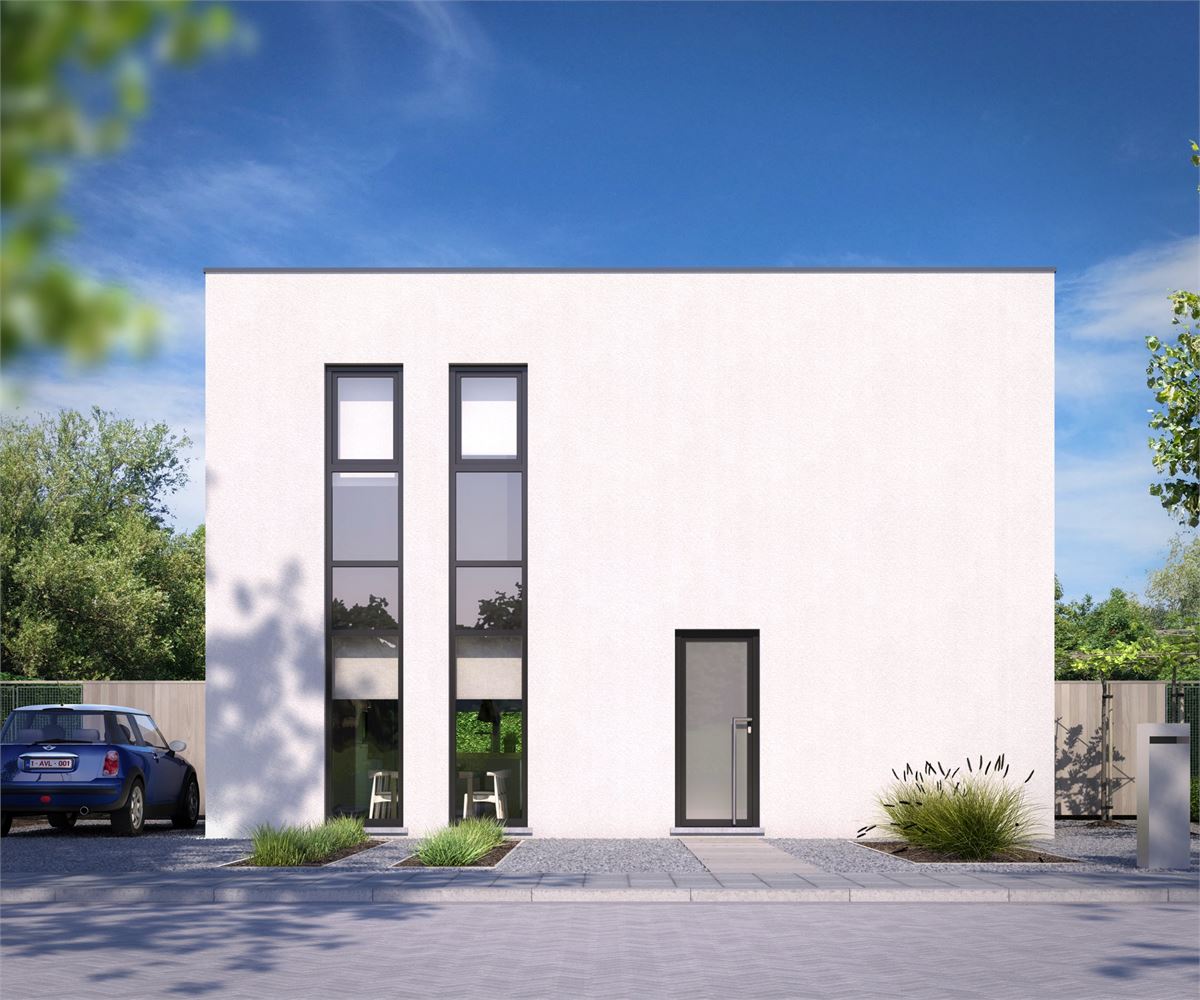 Maison à vendre à Opglabbeek avec 2 chambres - photo 4