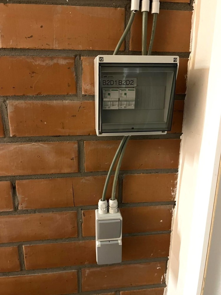 Autostaanplaats met Berging te koop op een toplocatie in centrum Lier - foto 4