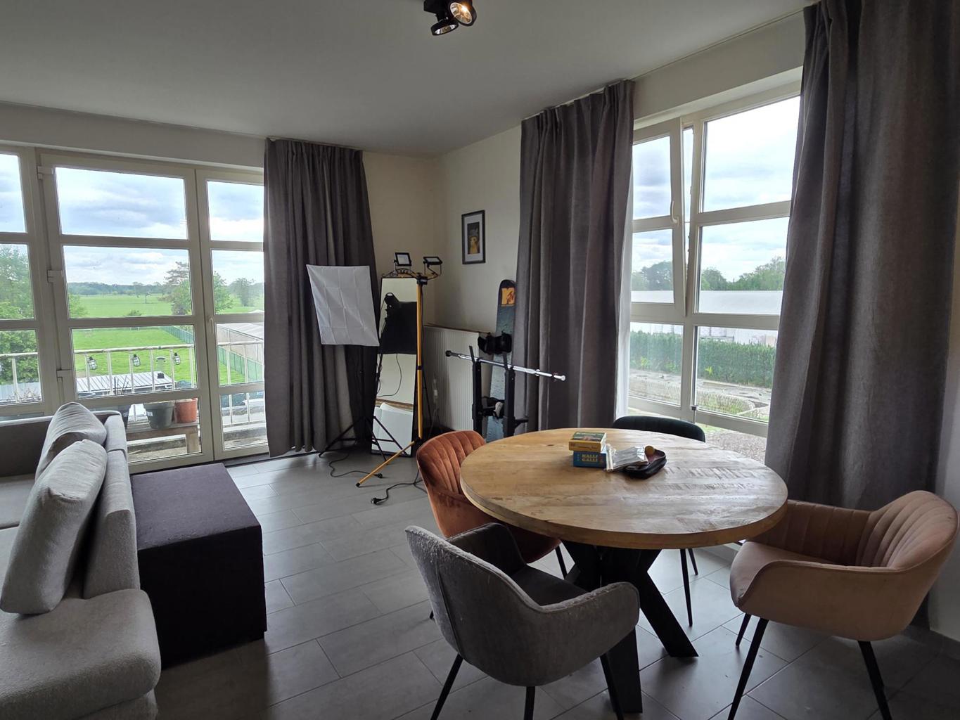 Apartment for rent in Retie with 2 bedrooms - photo 5