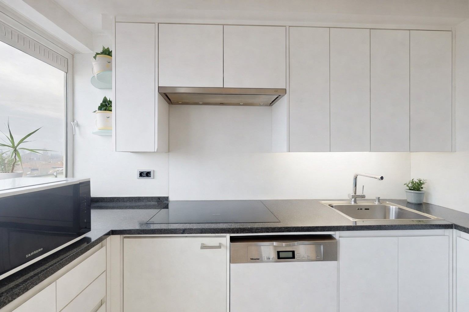 Appartement te koop in Heist-Aan-Zee met 2 slaapkamers - foto 4