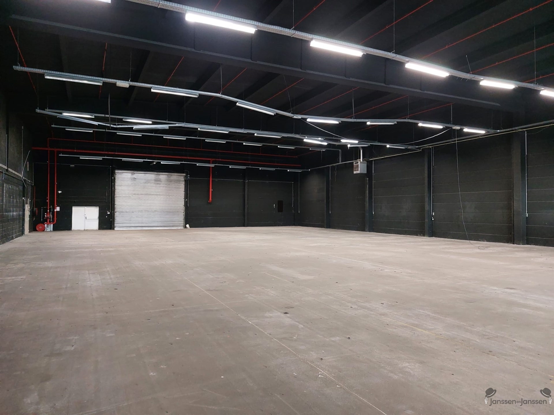 Multifunctionele bedrijfsruimte op toplocatie! - foto 5