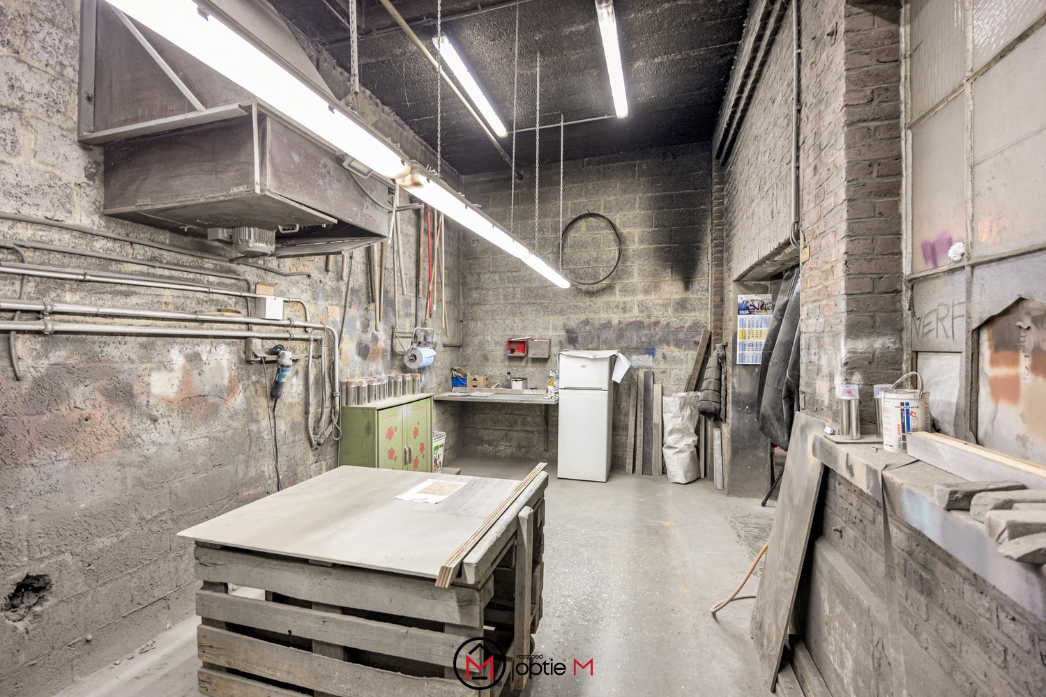 Commercial for sale in Bilzen - photo 4