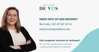 Garage à louer à Waregem