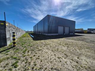 Commercial for sale in Bree