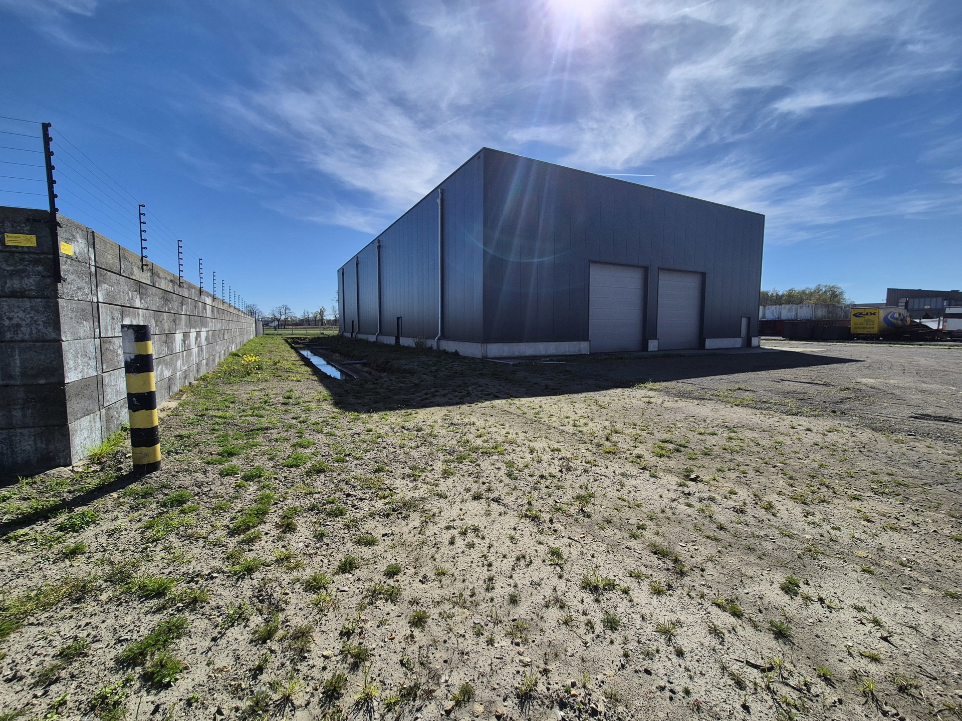 Te koop: Perceel van 17.359m² op IT Kanaal-Noord te Bree - foto 3