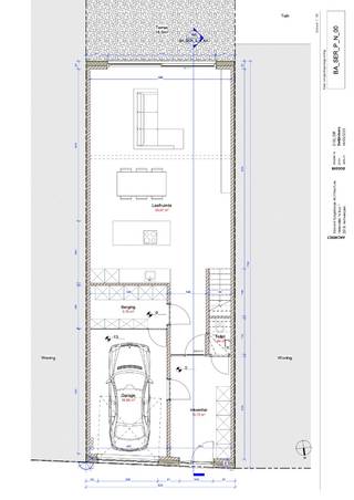 Deze bouwgrond van 439 m² in het gezellige Niel biedt een buitengewone kans! Met een reeds vergund bouwplan kan u hier een prachtig rijhuis...