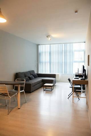 Commercial à vendre à Anvers