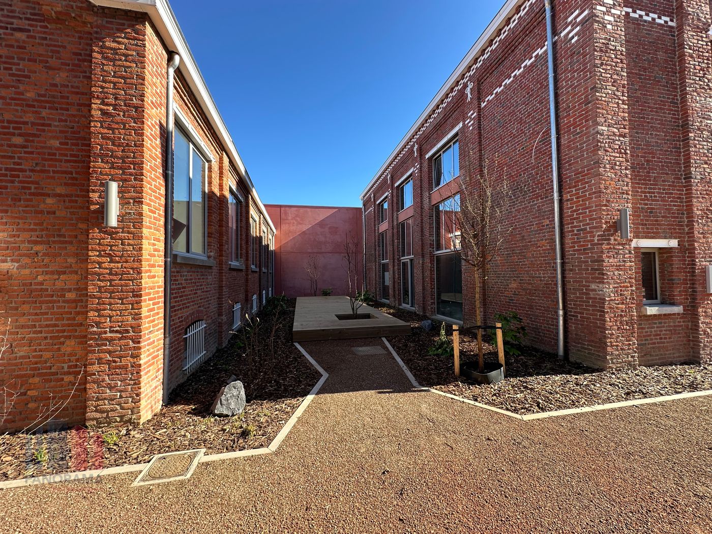 397 m² kantoren te koop naast E17 - foto 4