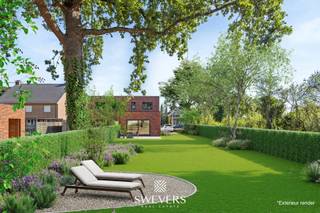 House for sale in Beringen