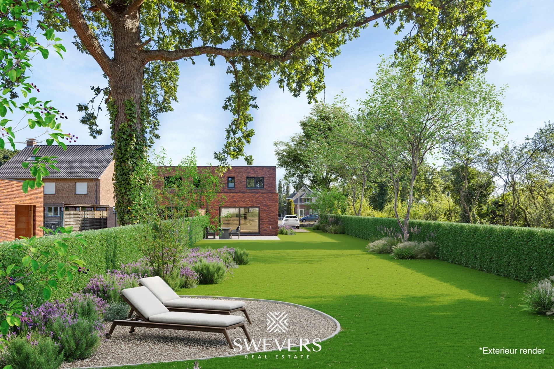 House for sale in Beringen with 3 bedrooms - photo 2