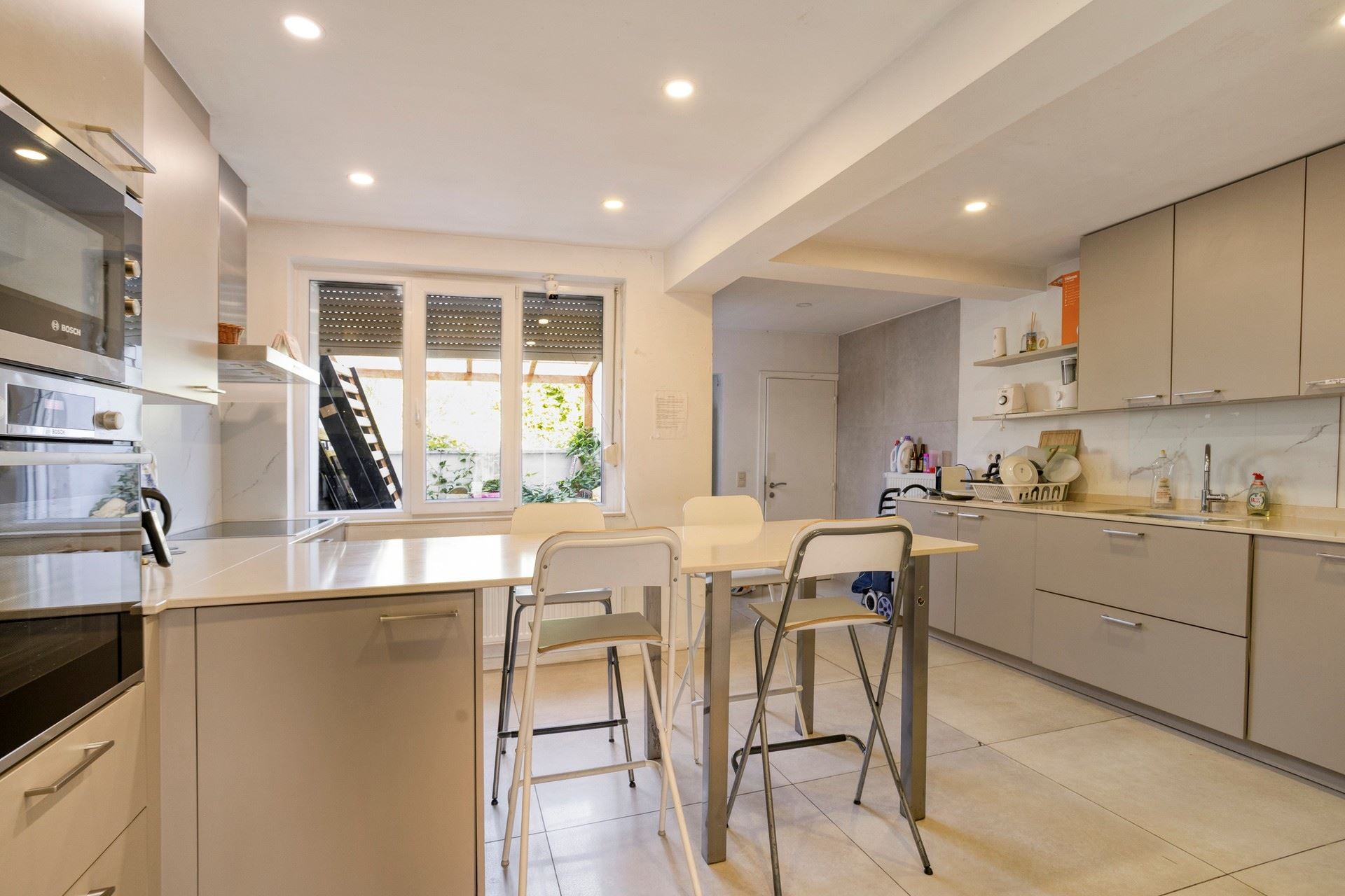 House for sale in Vorst with 4 bedrooms - photo 5