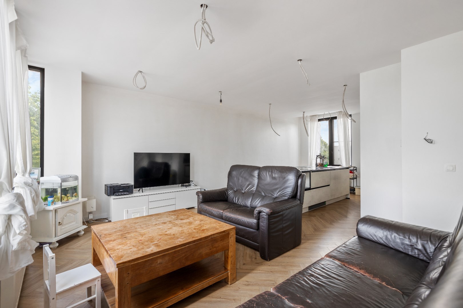 Maison à vendre à Hamme avec 4 chambres - photo 2