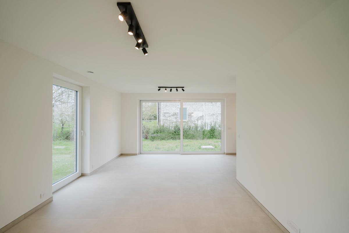 Nieuwe hoekwoning met 3 kamers, tuin & garage te huur in Kortrijk - foto 5