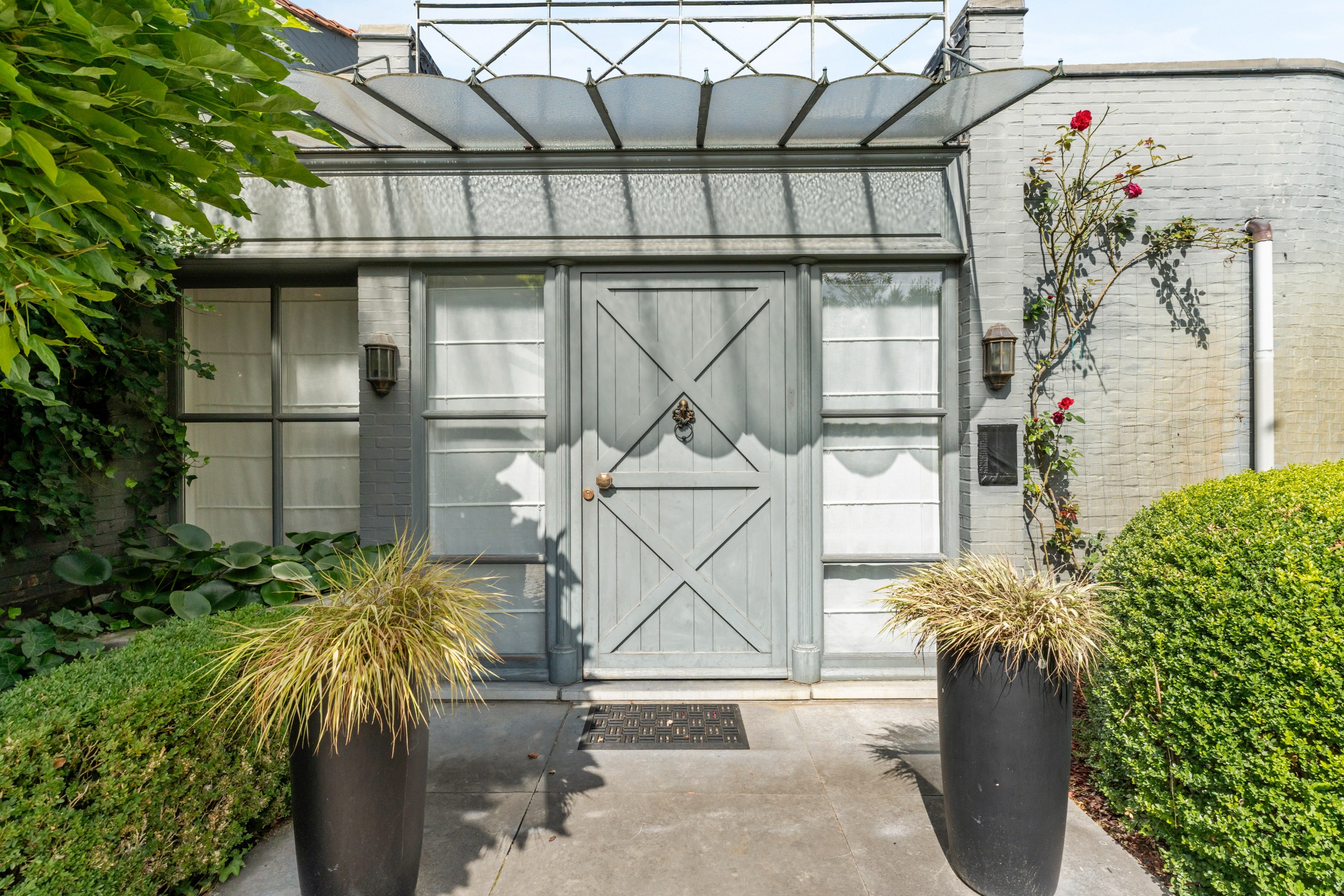 Villa met verwarmd zwembad, orangerie en kantoorruimte - foto 2