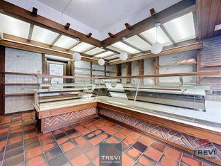 Commercial for rent in Braine-le-Comte
