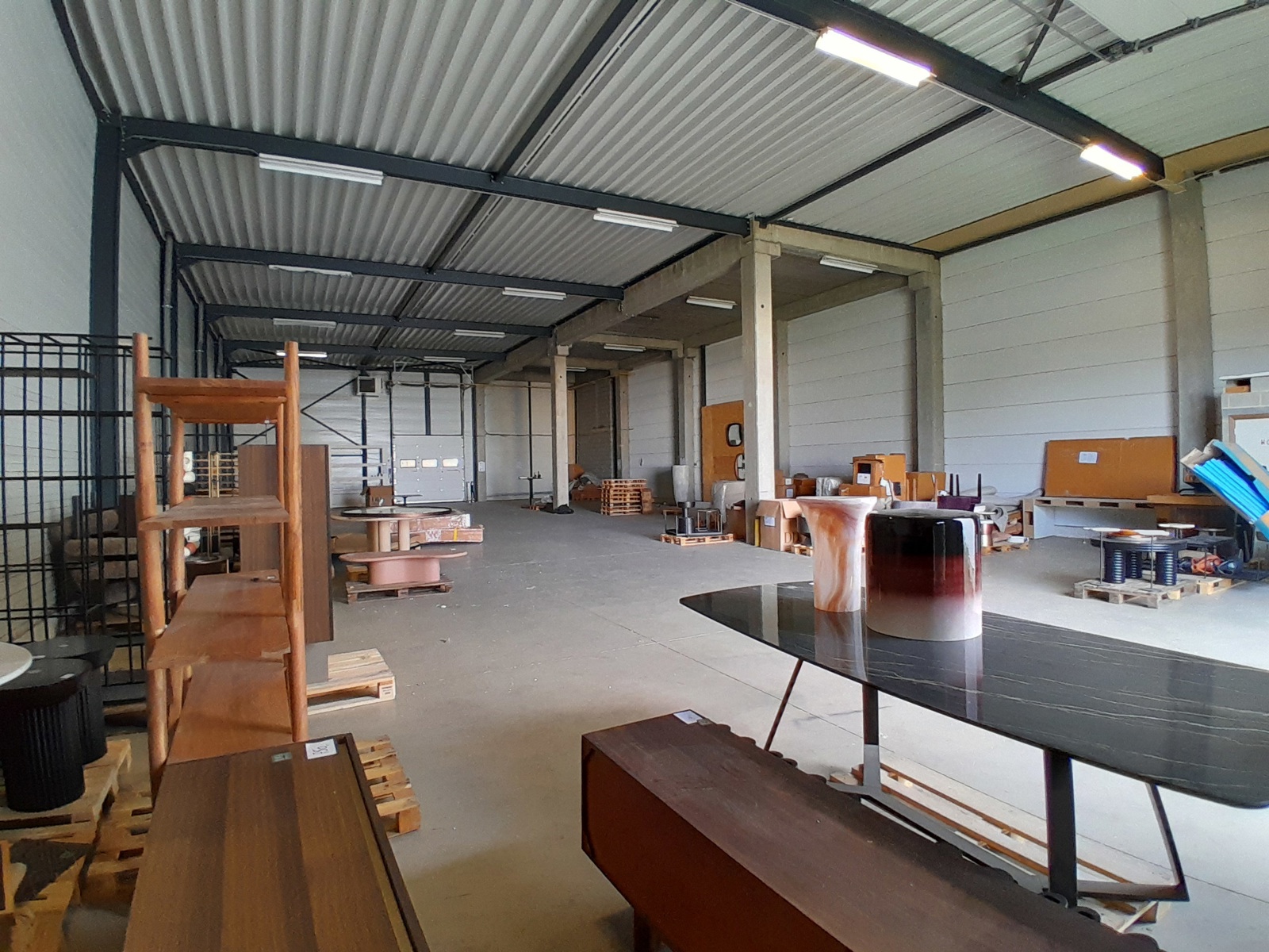 Commercial for rent in Dilsen-Stokkem - photo 3