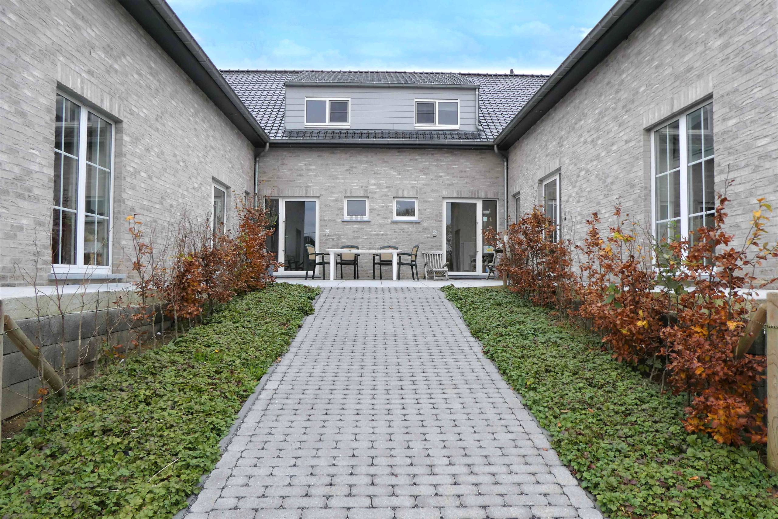 Appartement à louer à Lierde avec 3 chambres - photo 3