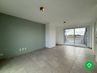 Dit appartement is gelegen in de wijk Krottegem op een zeer centrale ligging, kortbij de Grote Markt, het station, de autosnelweg, het sportpark...